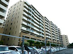 グランドメゾン東戸塚2番館