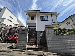 海老名市国分寺台5丁目戸建