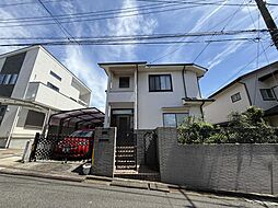 海老名市国分寺台5丁目戸建