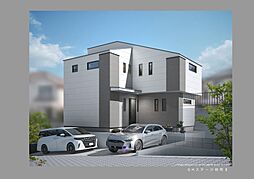 横浜市旭区柏町新築戸建