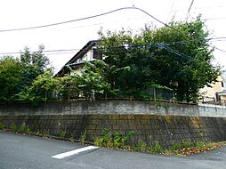 泉区岡津町売地