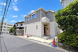 横浜市泉区新橋町　新築戸建