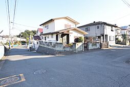 和泉町（相鉄ひなた山旧分譲地内）　売地
