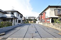 横浜市泉区和泉中央南2丁目土地