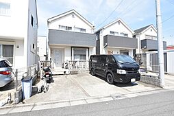 藤沢市片瀬海岸3丁目一戸建