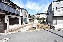 横浜市旭区今宿南町土地