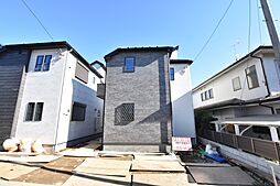 旭区万騎が原　新築戸建(B号棟)