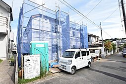 旭区万騎が原　新築戸建(A号棟)