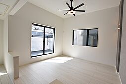 横浜市泉区上飯田町新築戸建Ｂ号棟