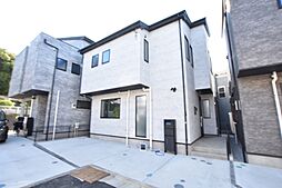 横浜市泉区上飯田町新築戸建B号棟