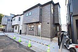 横浜市泉区上飯田町新築戸建C号棟