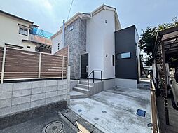 特急停車「いずみ野」駅 和泉中央北六丁目新築戸建て