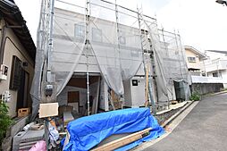 横浜市泉区中田西3丁目新築戸建