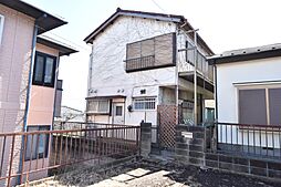 綾瀬市大上3丁目中古戸建