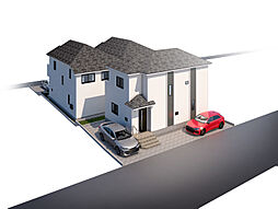 横浜市泉区和泉町新築戸建A号棟