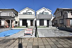 横浜市泉区和泉町新築戸建B号棟