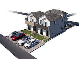 横浜市泉区和泉町新築戸建B号棟