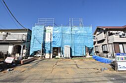 横浜市泉区和泉町新築戸建C号棟