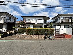 ひなた山分譲地　南道路和泉町土地