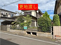 ひなた山分譲地内　瀬谷区南瀬谷2丁目土地