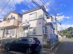 泉区上飯田町　中古戸建