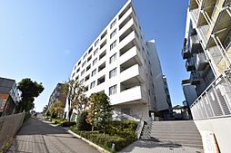 グレーシアステイツ緑園都市