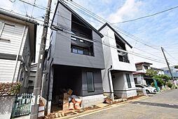 横浜市泉区上飯田町新築戸建A号棟