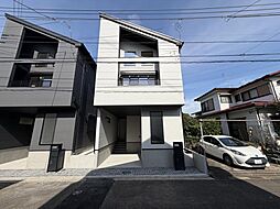 横浜市泉区上飯田町新築戸建B号棟
