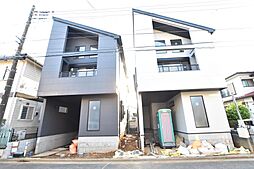 横浜市泉区上飯田町新築戸建B号棟