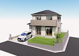 横浜市泉区和泉中央北4新築