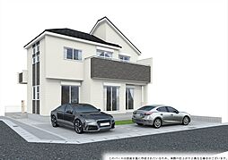 横浜市泉区中田西新築戸建て