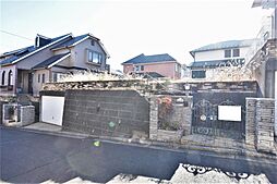 泉区西が岡1丁目土地