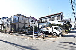 和泉が丘2丁目　新築戸建