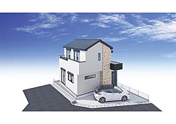 和泉が丘2丁目 新築戸建