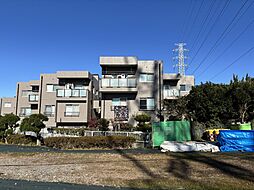 グリーンメゾンいずみ野