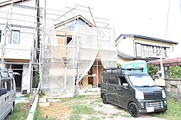 泉区上飯田町新築戸建B号棟