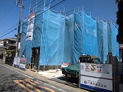 瀬谷区下瀬谷三丁目新築戸建