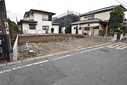 瀬谷区下瀬谷三丁目新築戸建