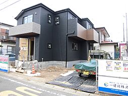 瀬谷区下瀬谷三丁目新築戸建