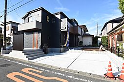 瀬谷区下瀬谷三丁目新築戸建