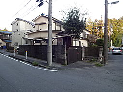 瀬谷区下瀬谷二丁目土地