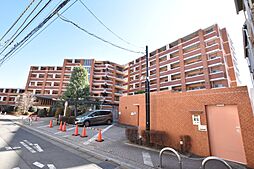 パークスクエア横濱いずみ中央