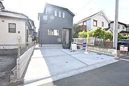泉区下和泉五丁目新築戸建