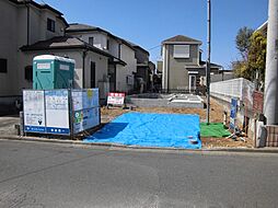 泉区下和泉五丁目新築戸建