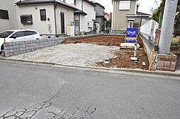 泉区下和泉五丁目新築戸建