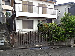 旭区東希望が丘土地