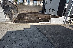 旭区東希望が丘土地