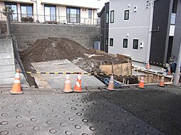 旭区東希望が丘土地