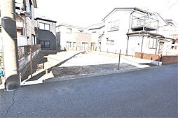 泉区和泉中央北一丁目土地（建築条件なし）