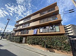 サングレイス鶴ケ峰弐番館